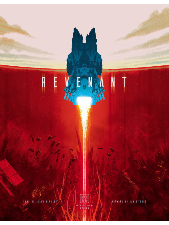 Revenant