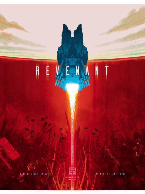 Revenant