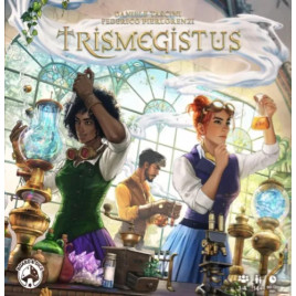 Trismegistus