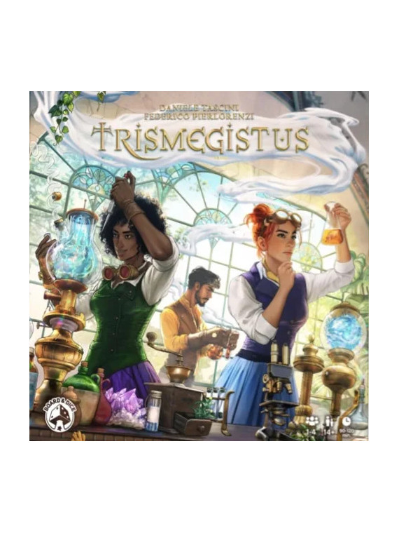 Trismegistus