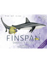 Finspan: Sharks & Reefs