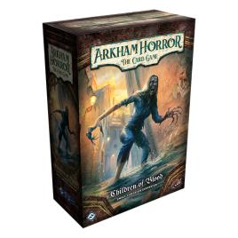Arkham Horror: The Card Game – Children of Blood