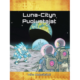 Luna-City Puolustajat