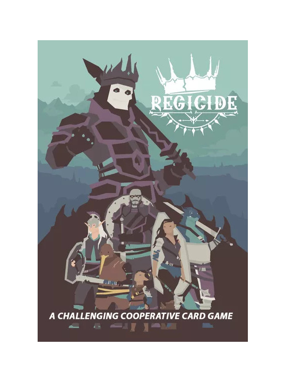 Regicide