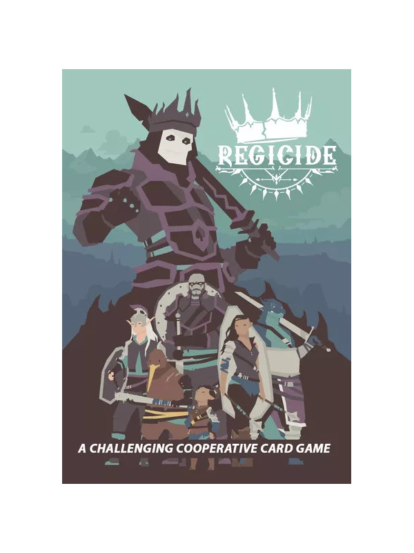 Regicide
