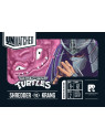 Unmatched Adventures: Teenage Mutant Ninja Turtles – Shredder and Krang
