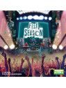 Fest Season (Kickstarter Edition with Mixtapes Vol. 1 and Vol. 2 included)