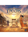 Epochs: Course of Cultures