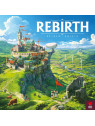 Rebirth 2nd Edition