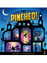 Pinched!