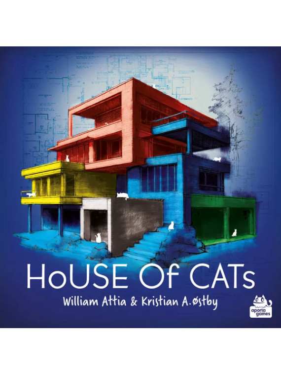 House of Cats