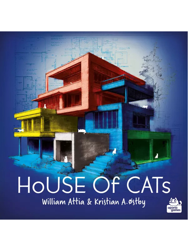House of Cats