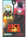 Dice Throne: Season Two – Seraph v. Vampire Lord