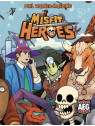 Misfit Heroes