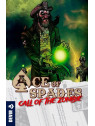 Ace of Spades: Call of the Zombie