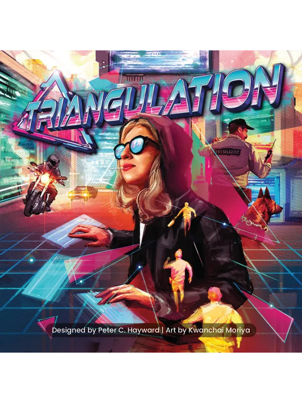 Triangulation