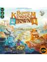Bunny Kingdom Town