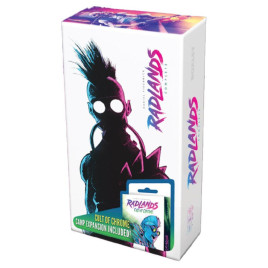 Radlands Essentials: Complete Edition