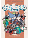FlipToons: Season 2