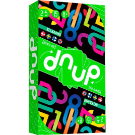 dnup (Nordic)