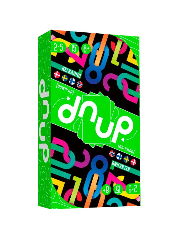 dnup (Nordic)