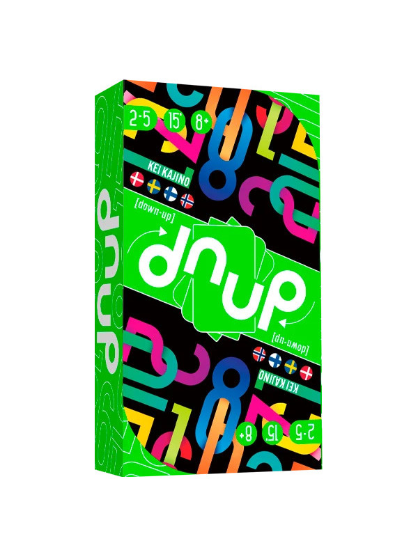dnup (Nordic)