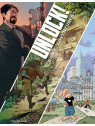 Unlock!: Risky Adventures