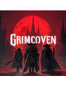 Grimcoven