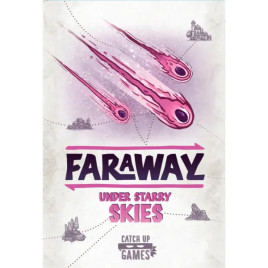 Faraway: Under Starry Skies (Nordic)
