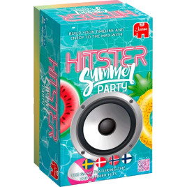 Hitster Summer Party (Nordic)