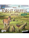 Forest Shuffle: Dartmoor – Exmoor