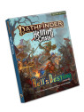 Pathfinder Hell's Destiny Adventure Path