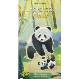 Harmonies: Pulse