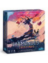 Harmonies: Crescendo