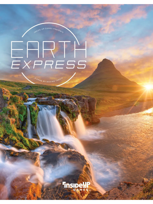 Earth Express