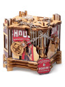 Cluebox - Escape Room in a Box - Houdini's Magic Escape