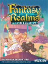 Fantasy Realms: Greek Legends (With Promo)