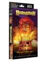 Dice Throne: Barbarian Hero Pack