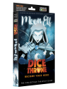 Dice Throne: Moon Elf Hero Pack