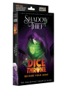 Dice Throne: Shadow Thief Hero Pack