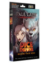 Dice Throne: Pale Lady Hero Pack