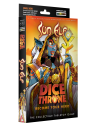 Dice Throne: Sun Elf Hero Pack