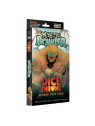 Dice Throne: Mystic Brawler Hero Pack