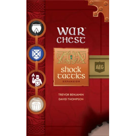 War Chest: Shock Tactics