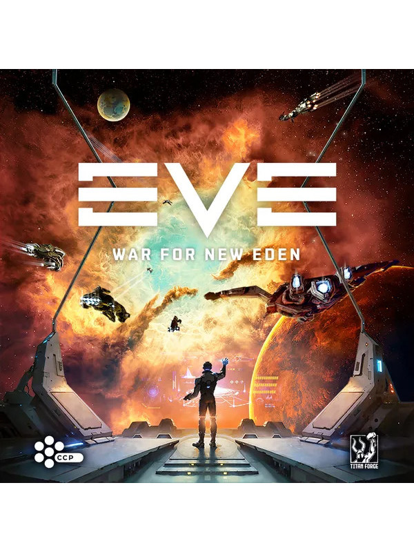 EVE: War for New Eden