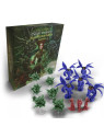 Horror on the Orient Express: The Board Game – New Monstrosities