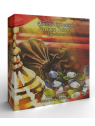 Horror on the Orient Express: Fortune Tokens Upgrade Box