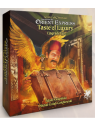 Horror on the Orient Express: Taste of Luxury Upgrade Box