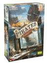 Pirates of Maracaibo: Shipbuilders