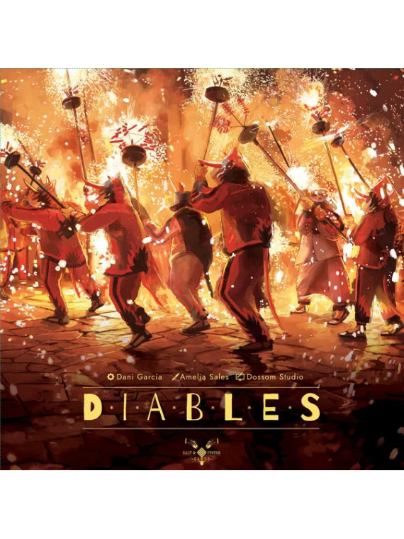 Diables